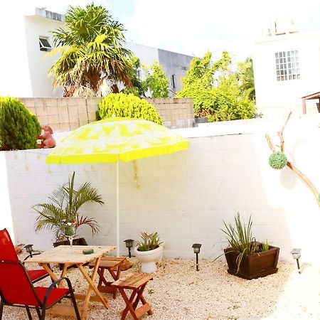 Apartamento Privado, Nuevo Rooftop, Ac, Gran Wf Cancun Exterior photo
